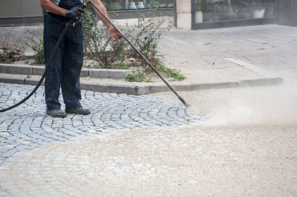 Best Post-Construction Pressure Washing  in Marmora, NJ