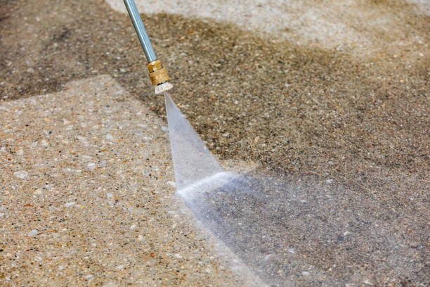 Best Factory Floor Cleaning  in Marmora, NJ