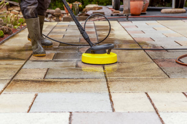 Best Roof Washing  in Marmora, NJ
