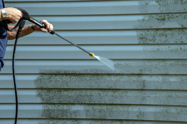 Best Post-Construction Pressure Washing  in Marmora, NJ