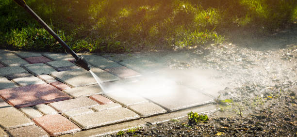 Best Patio and Deck Pressure Washing  in Marmora, NJ